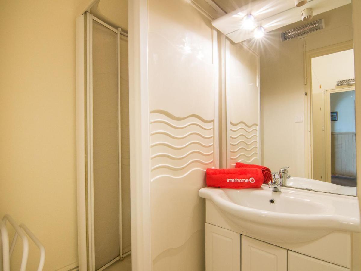 Studio La Garde By Interhome دينار المظهر الخارجي الصورة